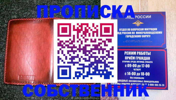 прописка штамп в Волгограде